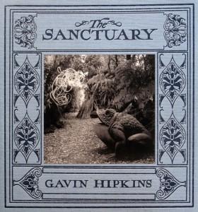 The Sanctuary, Gavin Hipkins