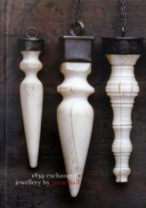 1839 Exchanges book cover