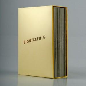 Sightseeing, Hanna Scott, Ann Shelton