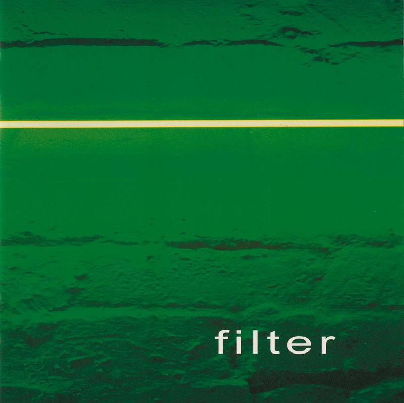 Filter