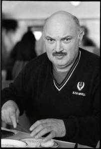 John Hovell