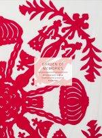 Garden of Memories: Extending quilt making traditions from around the Pacific Rim