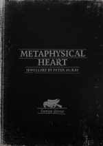 Metaphysical Heart: Jewellery by Peter McKay