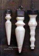 1839 Exchange: Jewellery by Jason Hall