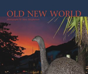 OLD NEW WORLD