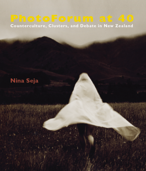 Photoforum at 40
