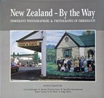 New Zealand By The Way (hard cover)