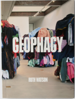 Geophagy
