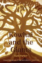 Kōwhai and the Giants