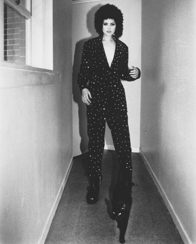 Cover: photograph by Monty Adams, Allannah wears Studded Suit by Giovanni Intra 1994, Styled by Kirsty Cameronand Rachel Churchward. Giovanni Intra - Clinic of Phantasms: Writings 1994–2002