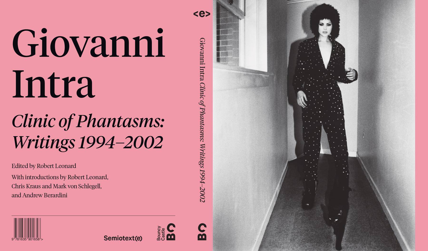 Cover: photograph by Monty Adams Allannah wears Studded Suit by Giovanni Intra, 1994. Styled by Kirsty Cameron and Rachel Churchward.