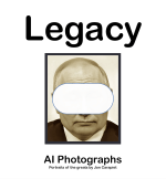 Legacy - Portraits of the Greats