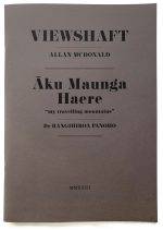 Viewshaft by Allan MacDonald