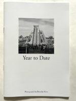 Year To Date by Brendan Kitto
